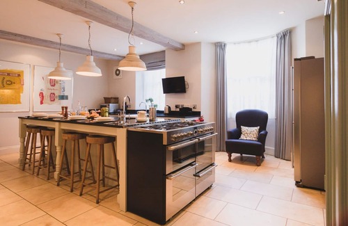 Richmond Cottage | 30 Frenchgate - a house that sleeps 10 guests in 5 bedrooms