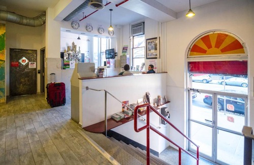 Manhattan Valley Hostel | 30 m² Hostel ∙ 4 guests