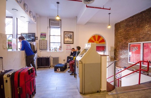 Manhattan Valley Hostel | 30 m² Hostel ∙ 4 guests