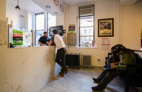 Manhattan Valley Hostel | 30 m² Hostel ∙ 4 guests