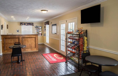 Morehead City Hotel | 30 m² Hotel ∙ 127 guests