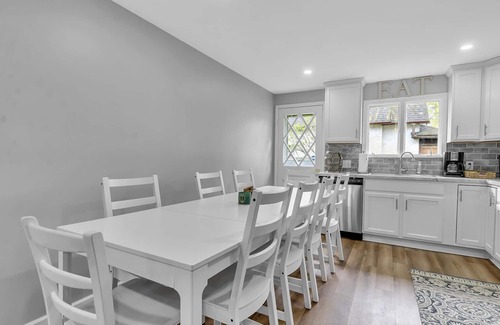 Angola House | 30 Miles to BUFF /OP | 4 BR Beach House