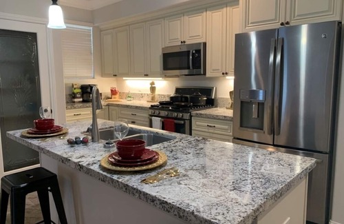 Carson City House | 30 Mins To Reno Family Friendly Parking WiFi South Lake Tahoe Pet Friendly