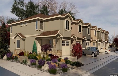 Carson City House | 30 Mins To Reno Family Friendly Parking WiFi South Lake Tahoe Pet Friendly