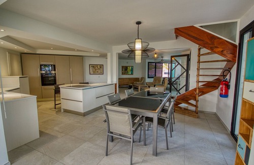 Anse des Rochers Villa | 30% OFF from September 2, 2025 to October 17, 2025