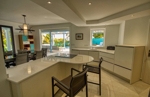 Anse des Rochers Villa | 30% OFF from September 2, 2025 to October 17, 2025