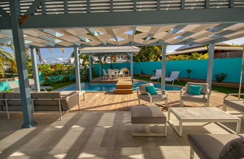 Anse des Rochers Villa | 30% OFF from September 2, 2025 to October 17, 2025