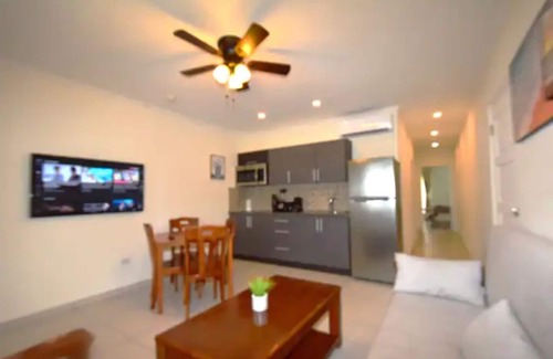 Aruba Apartment | 30% OFF! Lotus Condo Arena at Eagle Beach #2