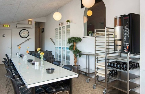 Egsmark Strand House | 30 person holiday home in Ebeltoft-By Traum