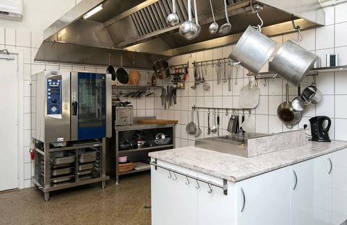 Egsmark Strand House | 30 person holiday home in Ebeltoft-By Traum