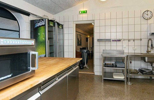 Egsmark Strand House | 30 person holiday home in Ebeltoft-By Traum