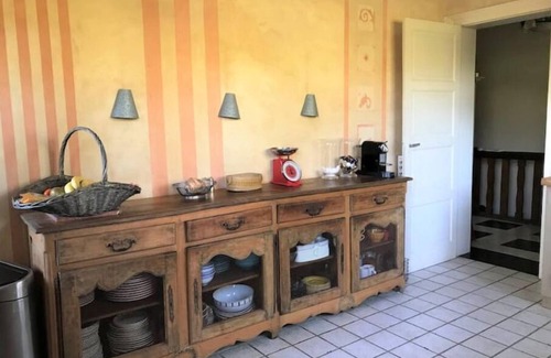 Anglet Villa | 30's villa, swimming pool, 5min walk to the beach & golf course