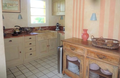 Anglet Villa | 30's villa, swimming pool, 5min walk to the beach & golf course