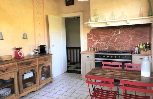 Anglet Villa | 30's villa, swimming pool, 5min walk to the beach & golf course