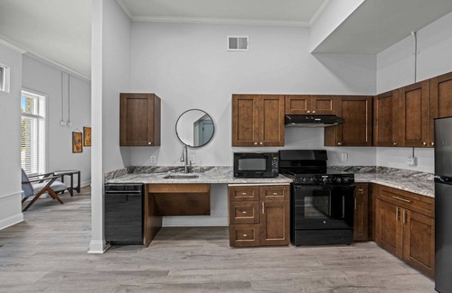 Conway Condo | 300 Laurel Lofts Unit 1