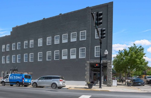 Conway Condo | 300 Laurel Lofts Unit 1