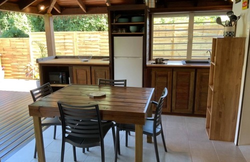Le Diamant House | 300 m from the beach, mini Villa with private pool