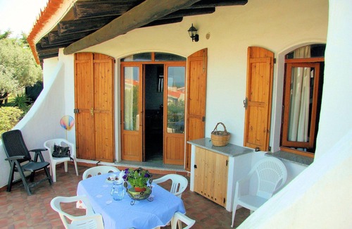 La Ciaccia House | 300 Meter bis zum Strand - Sa Fiorida - B mit Meer- und Seeblick
