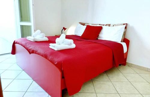 Grottammare Apartment | [300 MT DAL MARE] Terrazza, Wifi e Parcheggio