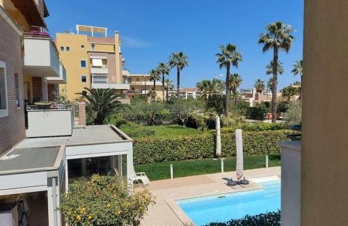 Grottammare Apartment | [300 MT DAL MARE] Terrazza, Wifi e Parcheggio