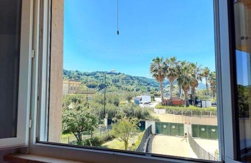 Grottammare Apartment | [300 MT DAL MARE] Terrazza, Wifi e Parcheggio