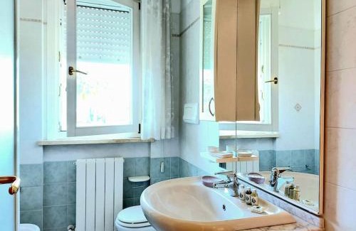 Grottammare Apartment | [300 MT DAL MARE] Terrazza, Wifi e Parcheggio
