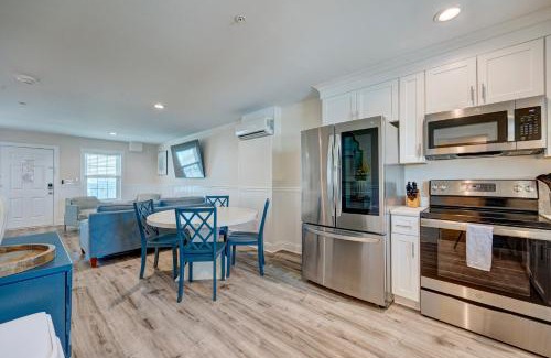 Surf City Hotel | 3004 Queen Suite, 3rd Floor Oasis