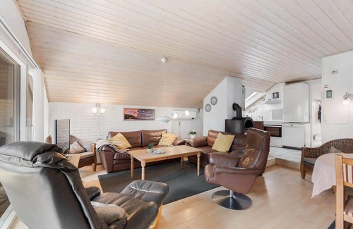 Sønder Nissum House | 30051 Ulfborg - Snerlevej 483