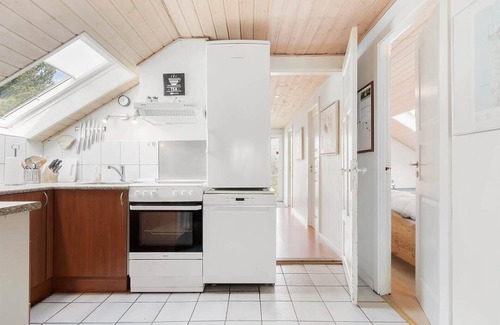 Sønder Nissum House | 30051 Ulfborg - Snerlevej 483