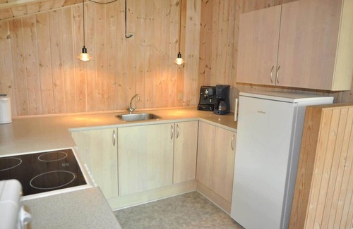 Sønder Nissum House | 30054 Ulfborg - Lathyrusvej 307