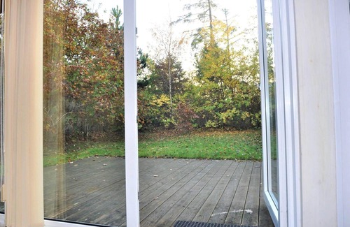 Sønder Nissum House | 30054 Ulfborg - Lathyrusvej 307