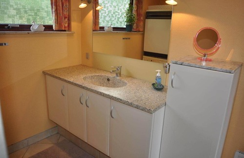 Sønder Nissum House | 30061 Ulfborg - Kaprifolievej 6