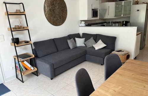 Giens Villa | 300m from beaches Presqu'île de Giens T3 mezzanine
