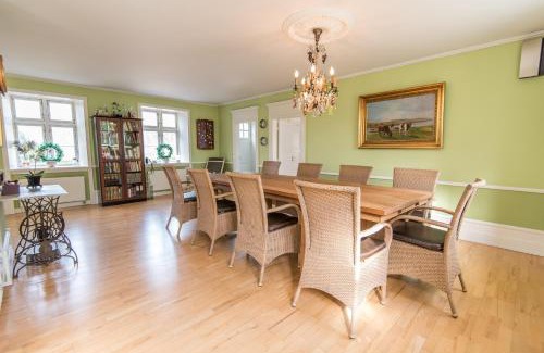 Tistrup House | 300m2 entire house with 3 bedrooms