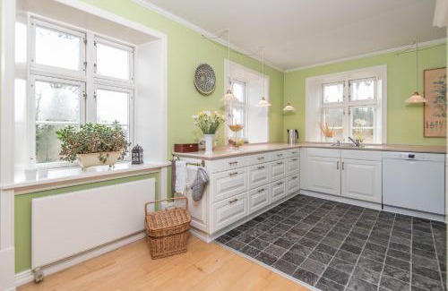 Tistrup House | 300m2 entire house with 3 bedrooms