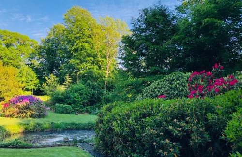 Tistrup House | 300m2 entire house with 3 bedrooms