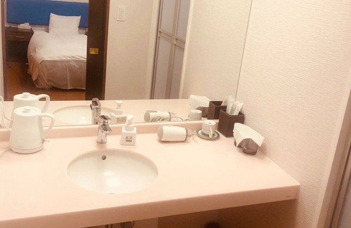 Okubo Hotel | 301 8 minutes walk from ShinOkubo Station 6 minut/Shinjuku-ku Tokyo