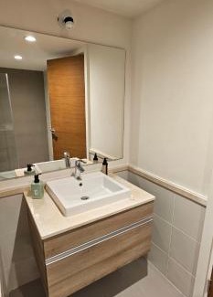 Sidi Abd El-Rahman Apartment | 301 Duplex Marassi only Families