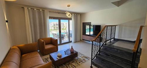 Sidi Abd El-Rahman Apartment | 301 Duplex Marassi only Families