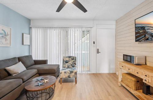 North Wildwood Apartment | 301 Ocean Ave, Unit 308 - The Harbor Light
