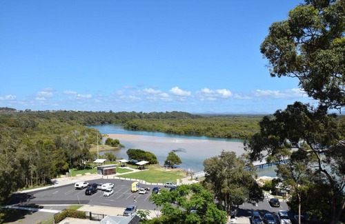 South West Rocks Apartment | 301 The Lookout