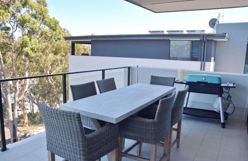 South West Rocks Apartment | 301 The Lookout