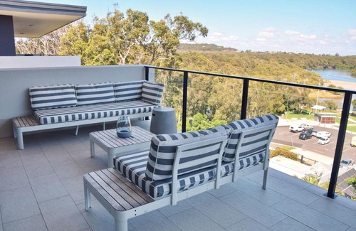 South West Rocks Apartment | 301 The Lookout