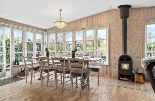 Norsminde House | 30108-Odder-Rosenvej-4