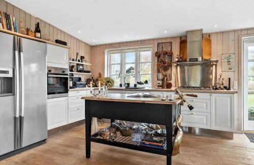 Norsminde House | 30108-Odder-Rosenvej-4