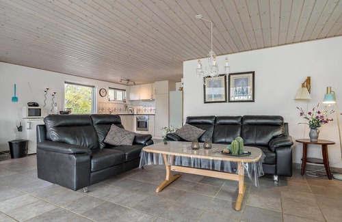 Sønder Nissum House | 30162 Ulfborg - Røllikevej 192