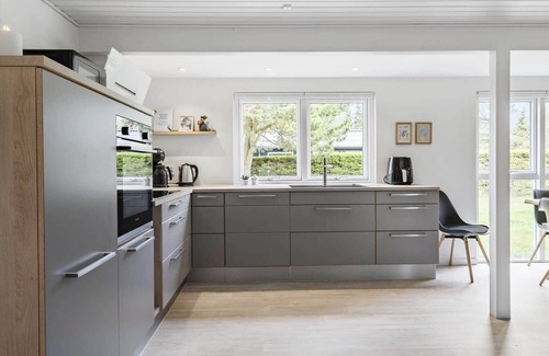 Sønder Nissum House | 30165 Ulfborg - Røllikevej 170