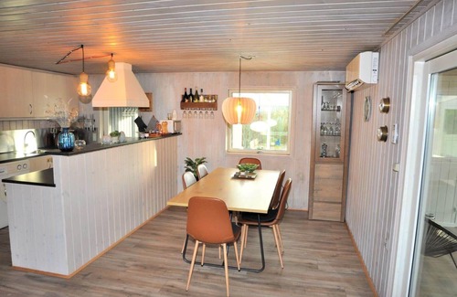 Sønder Nissum House | 30171 Ulfborg - Snerlevej 492
