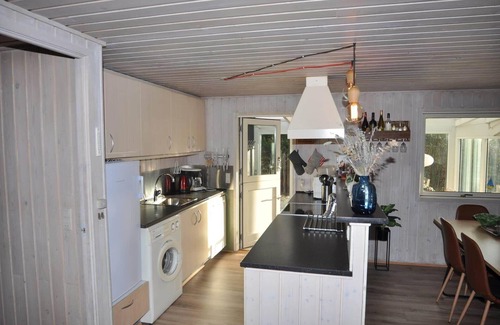 Sønder Nissum House | 30171 Ulfborg - Snerlevej 492