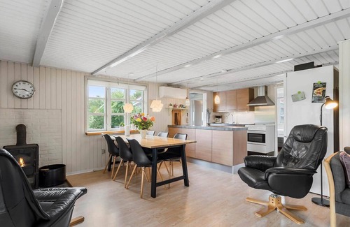 Sønder Nissum House | 30185 Ulfborg - Bellisvej 509